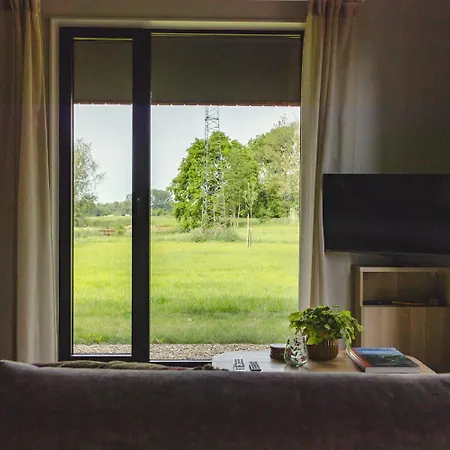 Beekweide - De Notenboom