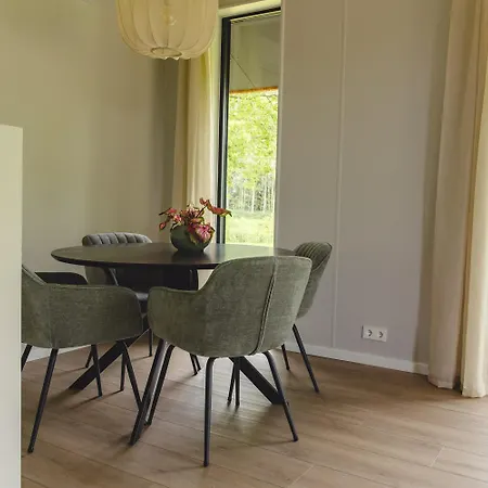 アパート Beekweide - De Notenboom