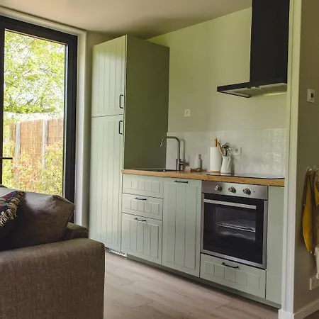 アパート Beekweide - De Notenboom Voorst Gem Voorst