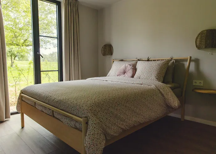 Beekweide - De Notenboom *