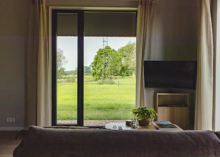 Beekweide - De Notenboom