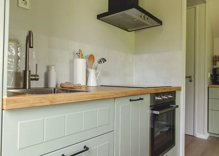 Beekweide - De Notenboom Appartement