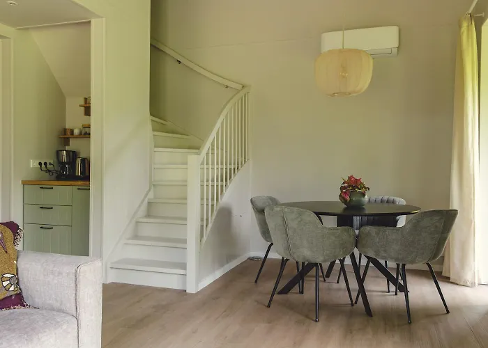 Beekweide - De Notenboom Appartement *