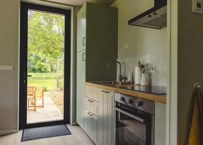 Beekweide - De Notenboom * Voorst Gem Voorst