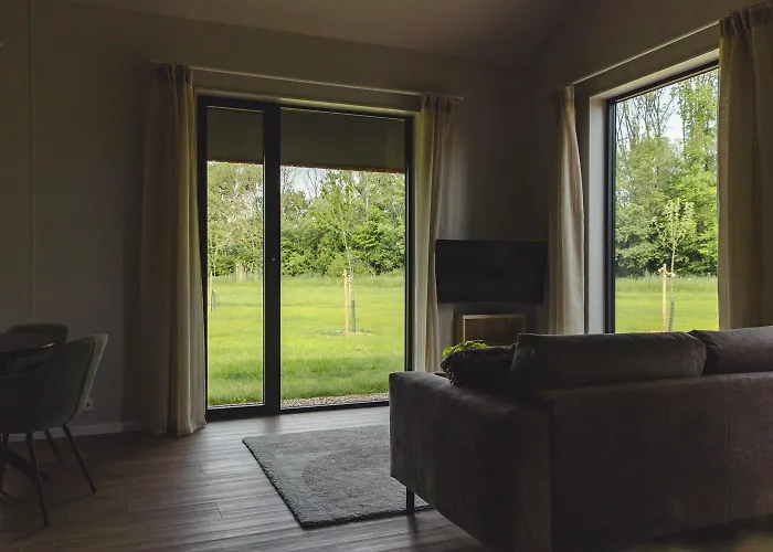 Beekweide - De Notenboom