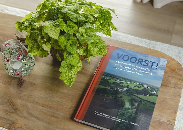 Beekweide - De Notenboom Voorst Gem Voorst