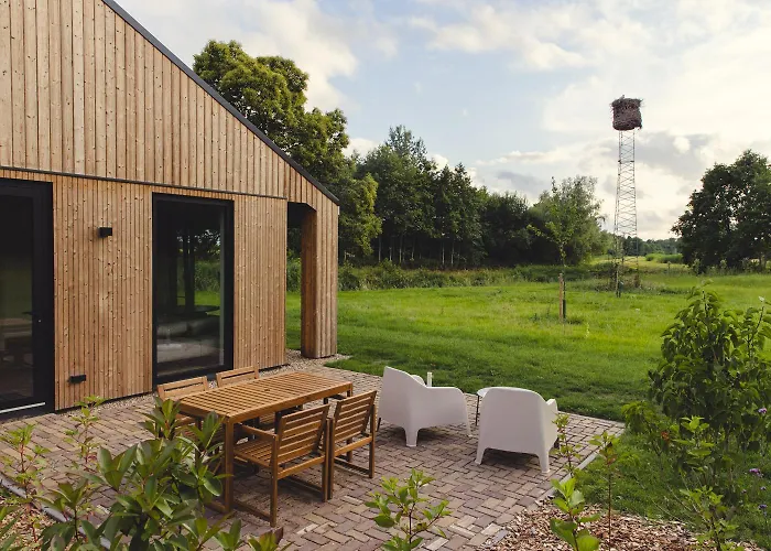 Beekweide - De Notenboom Appartement