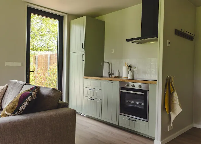 Appartement Beekweide - De Notenboom Voorst Gem Voorst