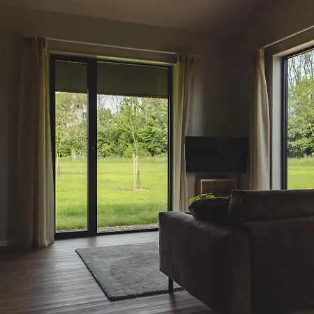 Beekweide - De Notenboom