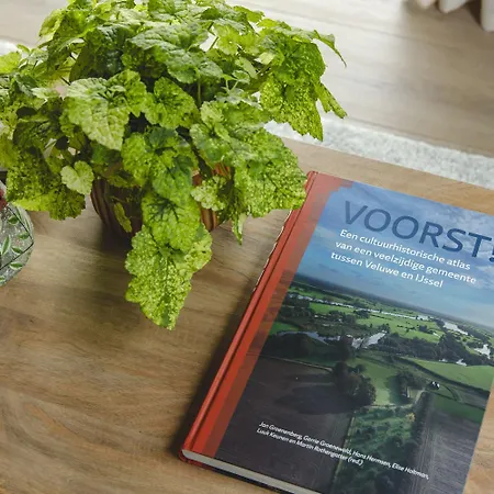 Beekweide - De Notenboom Voorst Gem Voorst